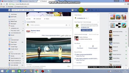 How  to You Can Block anyone on your facebook account in Hindi/Urdu