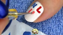 Nail Art Designs Videos - Beautiful Nail Art Designs Time Lapse (35)