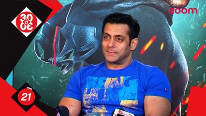 Salman Khan is busy with 'Sultan' - Bollywood News - #TMT
