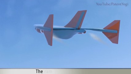 Paris - New York en 1 heure avec ce nouvel Airbus