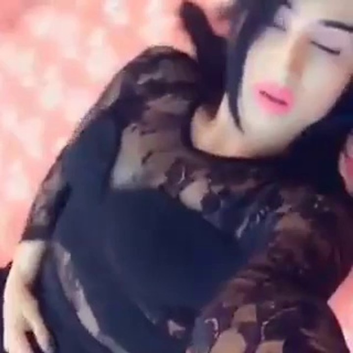 Qandeel-Baloch Scene on hai
