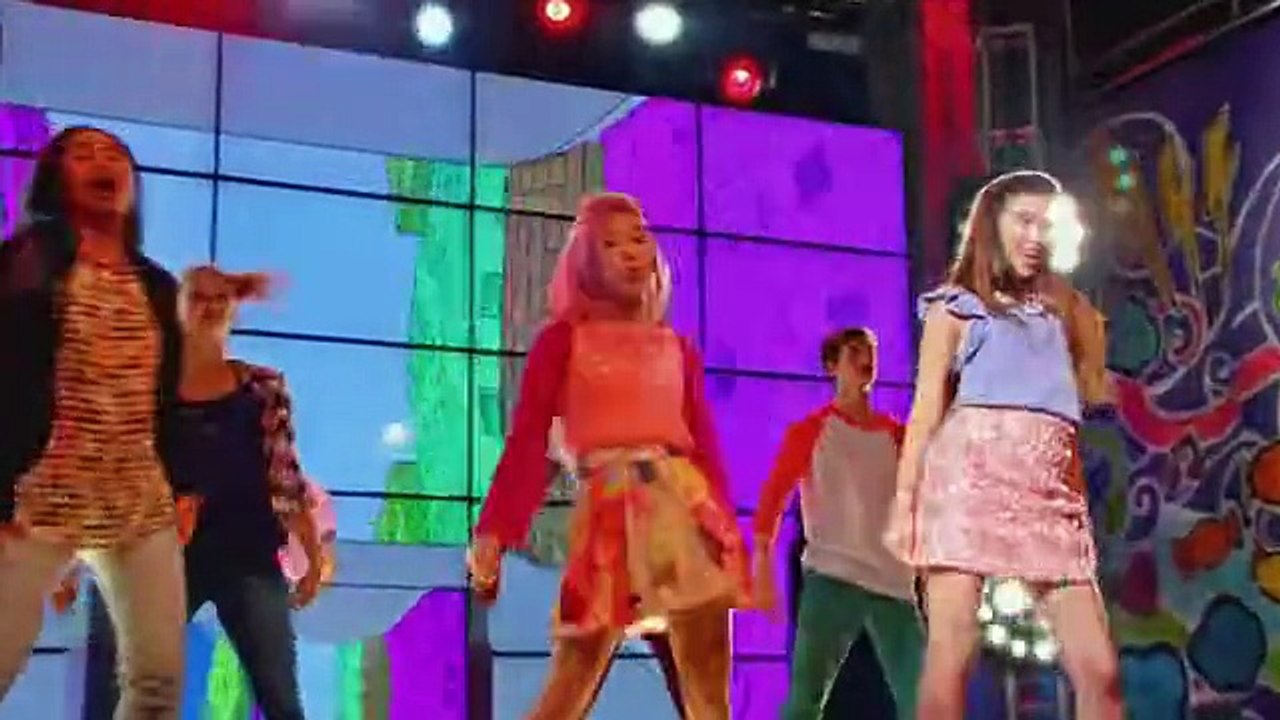 Make It Pop - ‘Where Our Hearts Go' Official Music Video - Nick