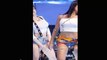 Uptown Funk - Sexy Girl South Korean - Sexy Dance