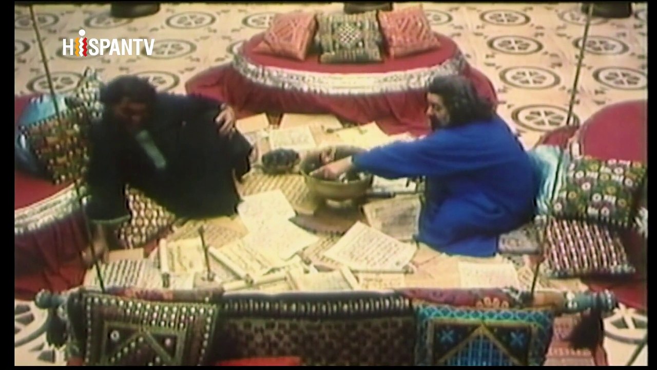 Imam Ali - Episodio 12