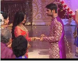 Swaragini-13th jan 16-saas bahu aur suspense