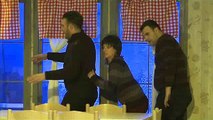 Çka Ka Shpija - Episoda 14 - Sezoni II