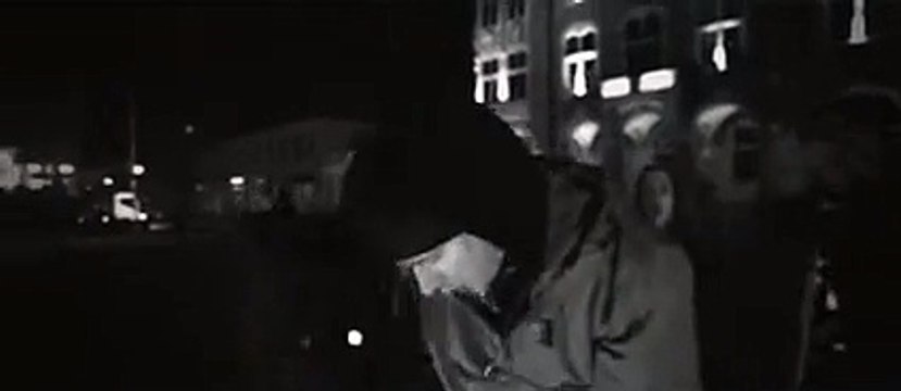 Buka & Rahim - Krok na szczyt (official video) prod. DonDe