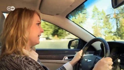 The creative genius of Hyundai's Genesis | Drive it!