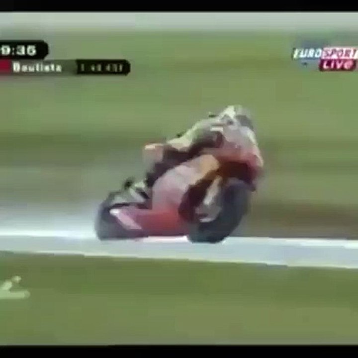 Cheating death again and again