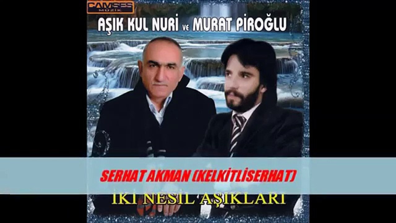 Aşık Kul Nuri - Emi