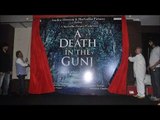 Gulzar & Vishal Bhardwaj Launch Konkana's Directorial Debut 'A Death In The Gunj'