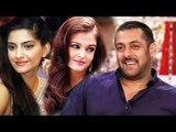 Sonam Kapoor Is More Beautiful Than Aishwarya Rai | Salman Khan