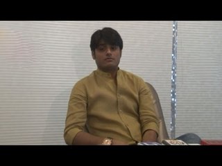 Sandeep Singh | Exclusive Interview | For His NEXT Bollywood Movie Alighar