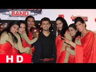 Team YRF Announce For Yfilms & Sonu Nigam Collaboration