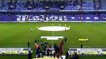 j.20 liga adelante 15/16 Valladolid 1-Elche 1