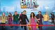 Trailer Launch Of Film BHK Bhalla Halla Kom
