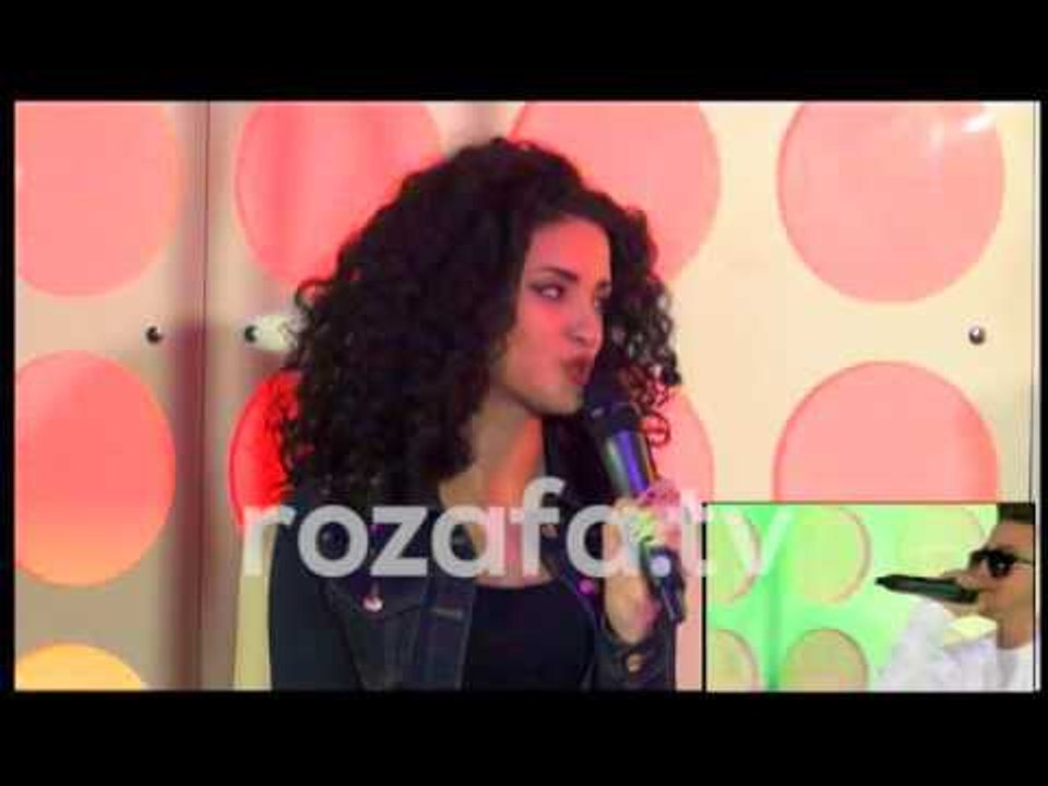 Vani Tpn  -Intërvistë(Shkodra Fest-Edicjoni ll-të )