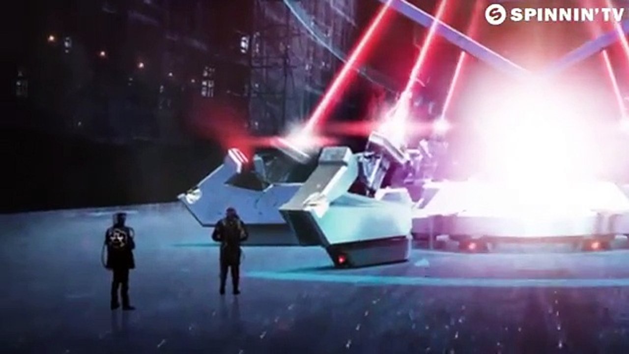 GENERATION HEX 001 E.P. (OUT NOW) (World Music 720p)