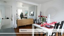 A vendre - Maison - Argenteuil (95100) - 6 pièces - 150m²