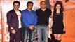 Loveshhuda Trailer Launch | Girish Kumar & Navneet Dhillon