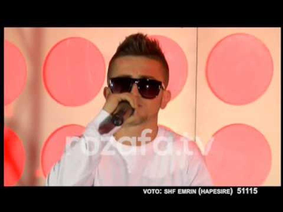Vani Tpn  (Shkodra Fest-Edicjoni ll-të )