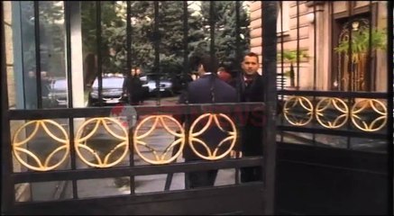 Meta takohet me Ministrat e deputetët e LSI. Mungon takimi me Kryeministrin