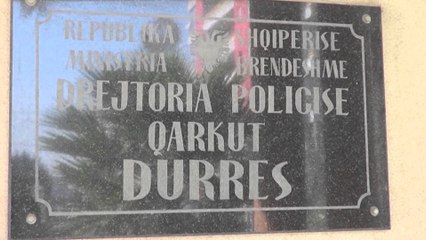 Report TV - Reforma administrative prekën dhe Policinë e Shtetit