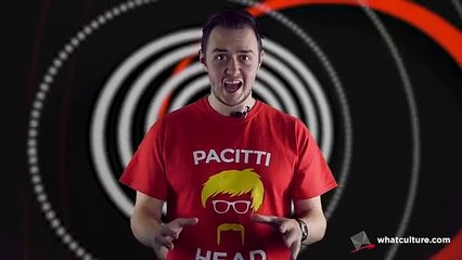 Kenny Vs Dean Ambrose- Submit Your Questions!