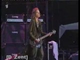 HIM - Live at Rock am Ring 2001 - 02 - Wicked Game
