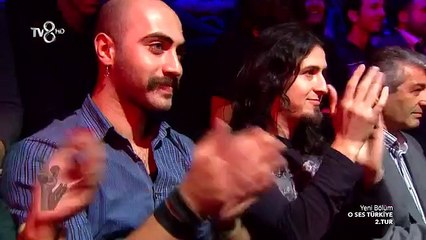 Mustafa Ardıç  Söyle O Ses