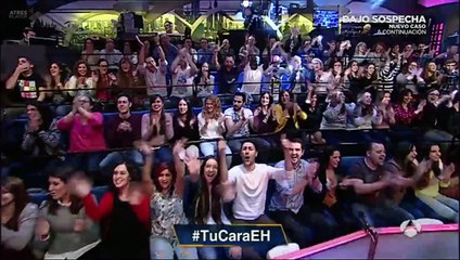 El Hormiguero VIP