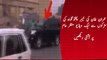 D-Leaked Video of Imran Khan Going Without Protocol in KPK | PNPNews.net