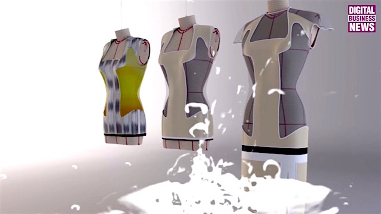 [Dassault Systèmes] Inside le 3DEXPERIENCE Lab