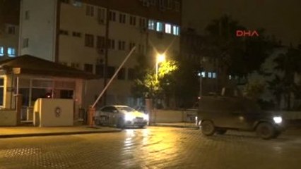 Adana Merkezli 3 İlde Paralel Yapı Operasyonu 28 Gözaltı-ek Görüntü