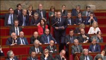 QAG politique pénale djihadistes