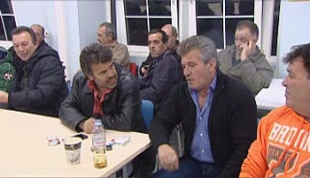 Μπλόκο αποφάσισαν και οι αγρότες της Λοκρίδας. Νέα σύσκεψη στην Ελάτεια