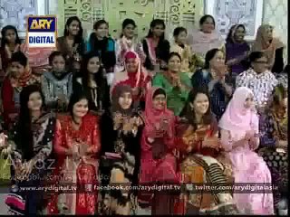 Dr Shahid Masood Funny Reviews About Meera