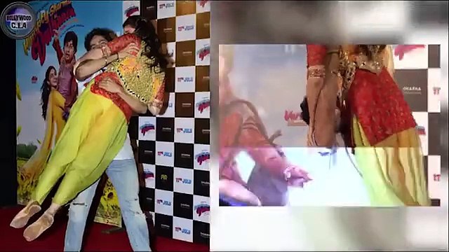 Top 20 WORST Bollywood WARDROBE MALFUNCTIONS MUST WATCH