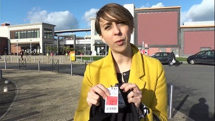 Soldes: attention aux étiquettes