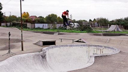 Isaac Lesser | BUILD IT