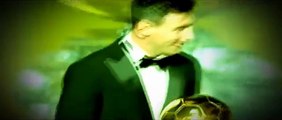 FIFA BALLON D'OR 2015 - Lionel Messi Wins Ballon D'Or 2015 HD Video (Latest Sport)