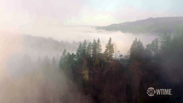 Le premier trailer de la troisième saison de la série Twin Peaks