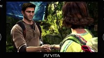 Uncharted Golden Abyss – PlayStation Vita [Nedlasting .torrent]