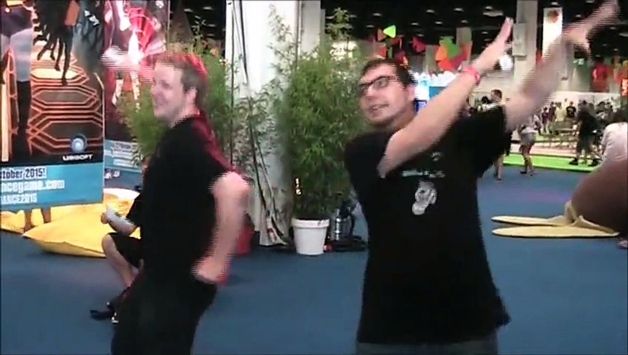 Gamescon