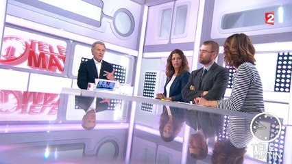 Coulisses-Alex Alice