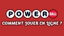Comment jouer à la loterie américaine PowerBall en France