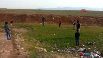 Şırnak- Silopi'de Hayat Normale Dönüyor