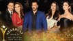 Stardust Awards 2015  Red Carpet | Shahrukh Khan, Salman Khan, Kajol