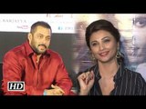 Salman Khan Recommends Daisy Shah For His Next