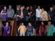 Aamir Kiran, Salman, Saif, Kareena @ Anil Kapoor's Birthday Bash